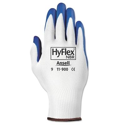 HyFlex® 11-900 NBR Gloves
