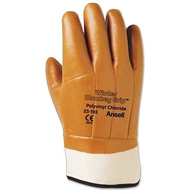 ActivArmr® 23-193 PVC-Coated Gloves