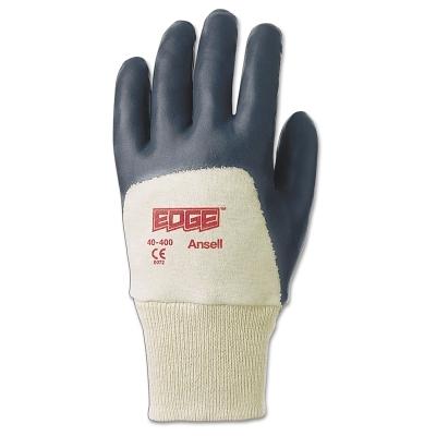 EDGE® 40-400 Foam Nitrile Coated Gloves