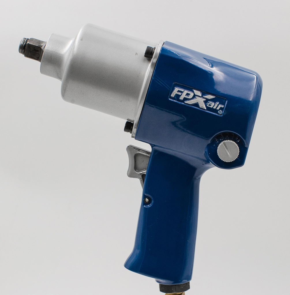 1/2" Aluminum Impact Wrench