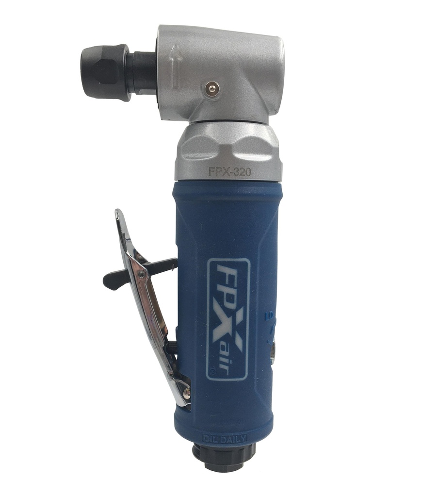 1/4” Angle Die Grinder