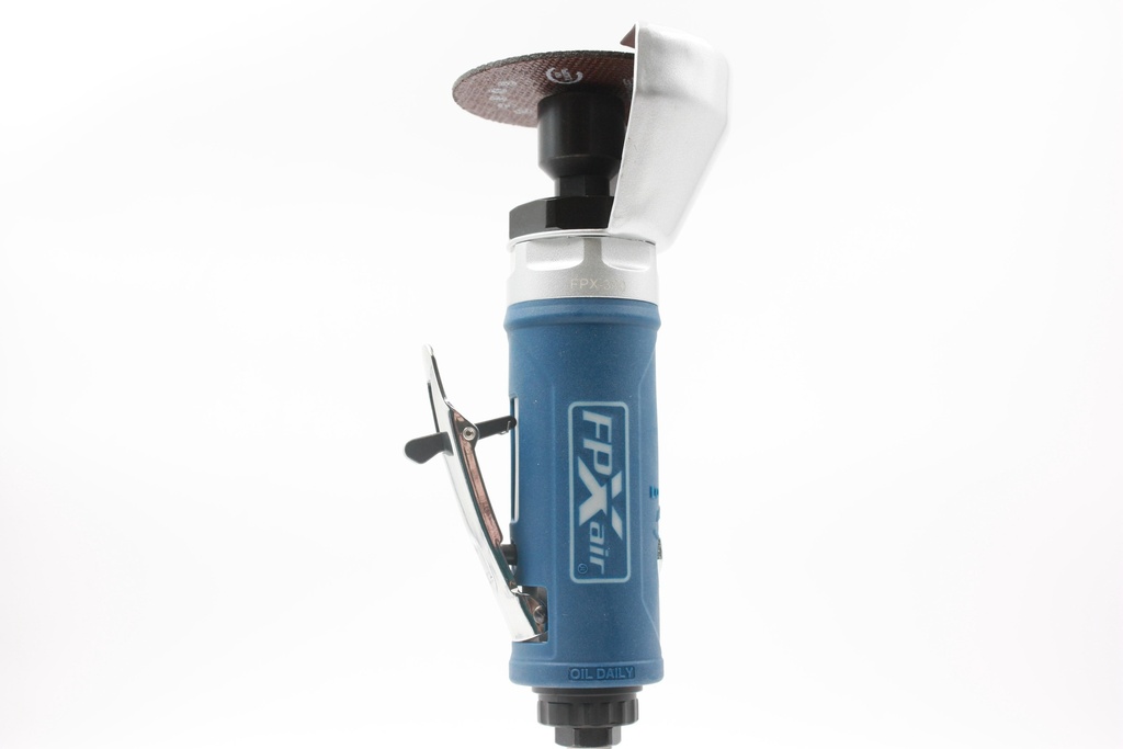 3” Cut-off tool