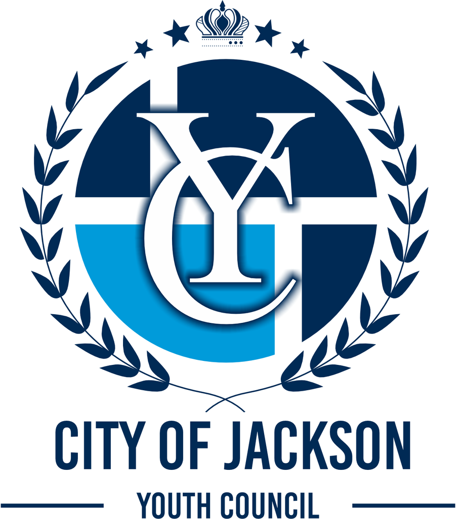 Embroidery - City of Jackson Youth Council