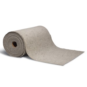 Recycled Traffic Tuff Rug® Roll 36" W x 150' L
