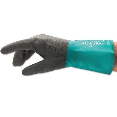 Ansell AlphaTec® 58-530B/58-535B Gloves