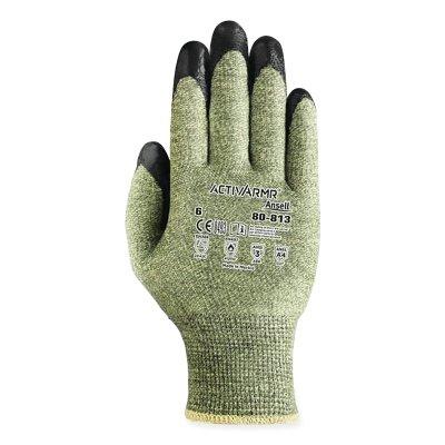 [A-80-813] ActivArmr® Arc Flash and Cut Resistant Gloves