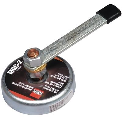 BESSEY® Bessey MGC Magnetic Ground Clamps MGC2