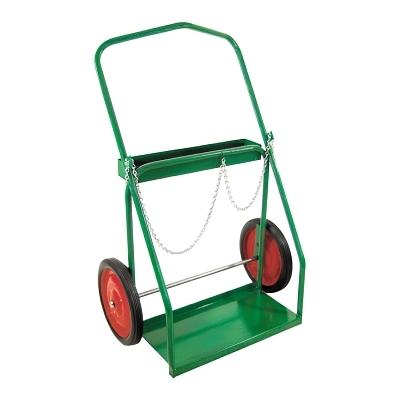 Anthony Low-Rail Frame Dual-Cylinder Carts 214