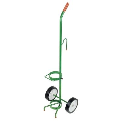 Anthony D/E Size Cylinder Transport Carts 6105