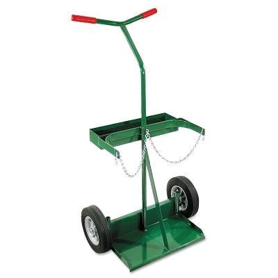 Anthony Medium Heavy-Duty Dual-Cylinder Carts 81