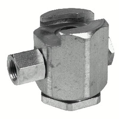 Alemite® Button Head Couplers 304300A