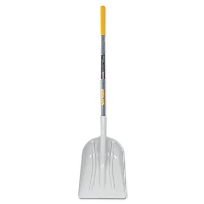 TRUE TEMPER® Poly Scoops with Hardwood Handle 1680100