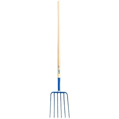 TRUE TEMPER® Manure and Bedding Forks
