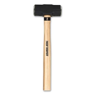 TRUE TEMPER® Toughstrike American Hickory Engineer Hammers 20184100