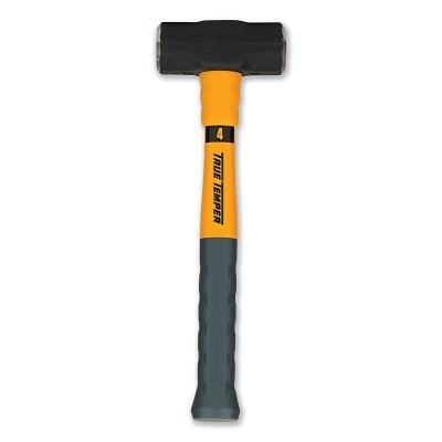 TRUE TEMPER® Toughstrike Fiberglass Engineer Hammers 20184500