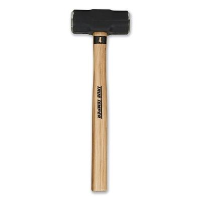 TRUE TEMPER® Toughstrike American Hickory Engineer Hammers 20184600