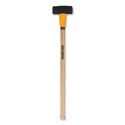 TRUE TEMPER® Toughstrike American Hickory Sledge Hammers 20185000