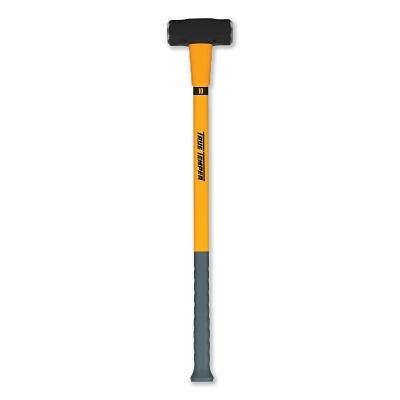 TRUE TEMPER® Toughstrike Fiberglass Sledge Hammers 20185100