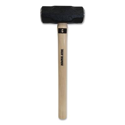 TRUE TEMPER® Toughstrike American Hickory Sledge Hammers 20186000