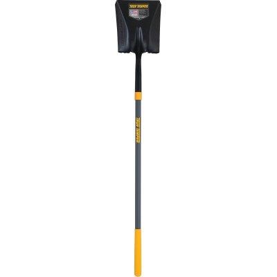 TRUE TEMPER® Forged Square Point Shovels 2585500