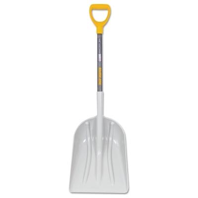 TRUE TEMPER® Poly Scoops with Hardwood Handle 2604300