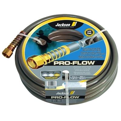 Jackson® Professional Tools Pro-Flow™ Commercial Duty Hoses 4003900
