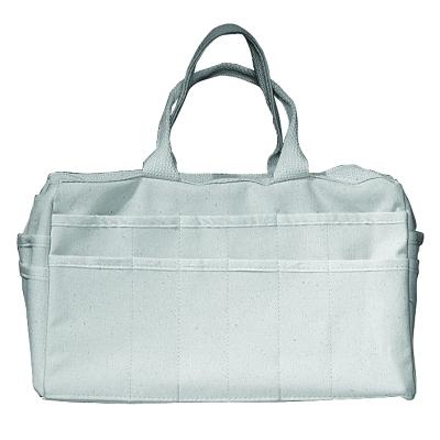 Alta® Gear 24 Pocket Canvas Totes 73110