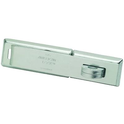 American Lock® Straight Bar Hasps A825
