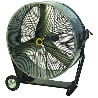 Airmaster® Fan Company Portable Direct Drive Mancoolers