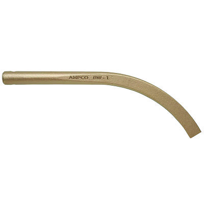 Ampco Safety Tools® Banana Wedges BW1