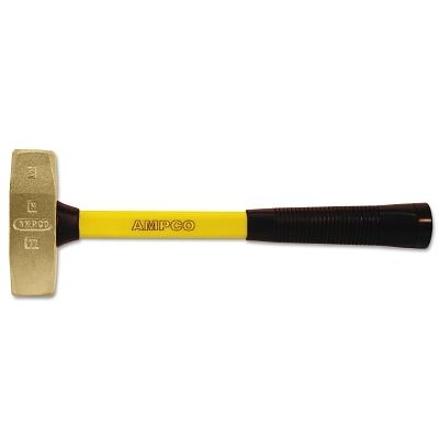 Ampco Safety Tools® Double Face Engineers Hammers H17FG
