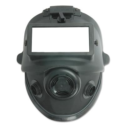Honeywell North® 5400 Series Low Maintenance Full Facepiece Respirators