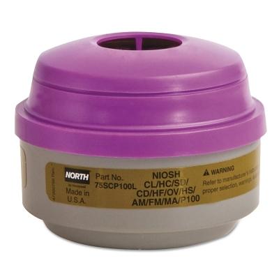 Honeywell North® Defender™ Multi-Purpose Cartridges