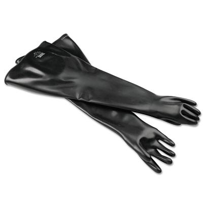 Honeywell North® Neoprene Glovebox Gauntlet Gloves