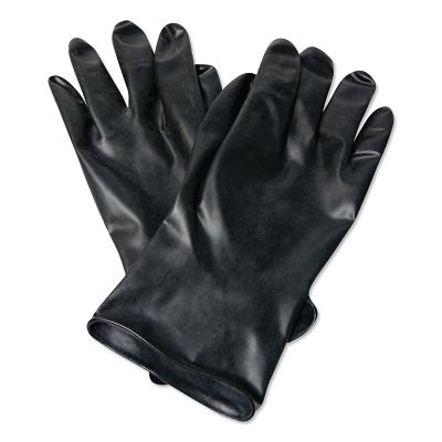 Honeywell North® Chemical Resistant Butyl™ Gloves