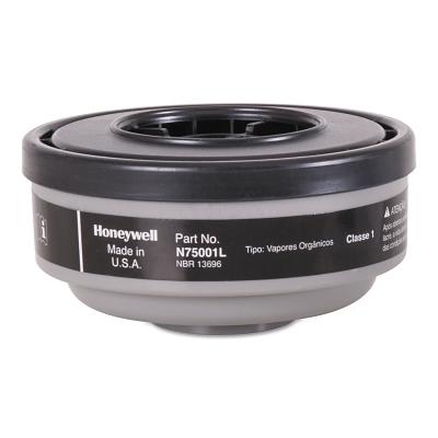 Honeywell North® Gas and Vapor Cartridges N75001L
