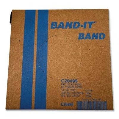 BAND-It® Stainless Steel Bands C20499