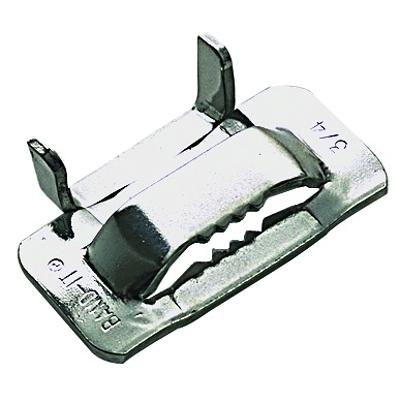 Band-It® Ear-Lokt Buckles C25499