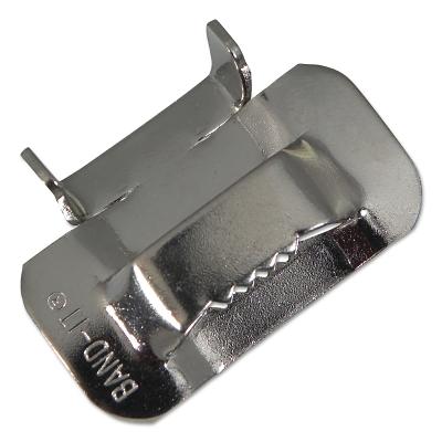 Band-It® Ear-Lokt Buckles C25599