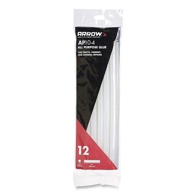 Arrow Fastener All Purpose Glue Sticks AP104