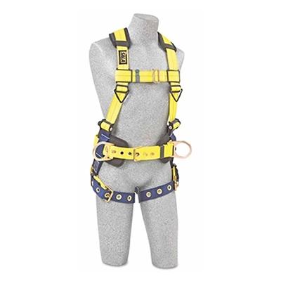 DBI-SALA® Delta™ Construction Style Harnesses