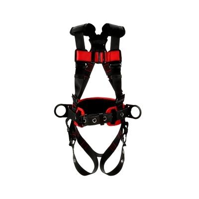 DBI-SALA® Protecta® Construction Style Positioning Harnesses