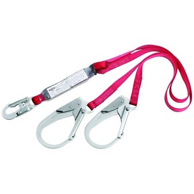 Protecta PRO™ Shock Absorbing Lanyards
