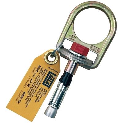 DBI-SALA® Concrete D-Ring Anchors