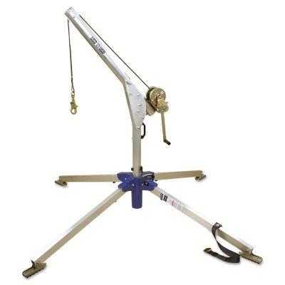 DBI-SALA® Confined Space Rescue Davit System