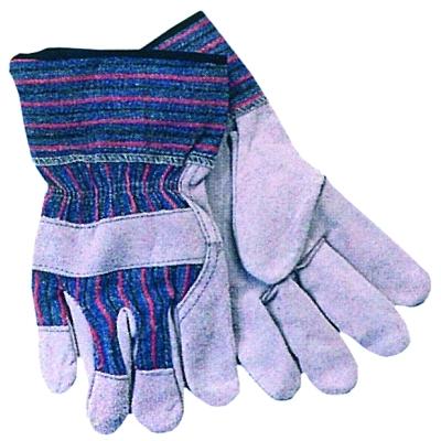 Anchor Brand Work Gloves Pearl Grey