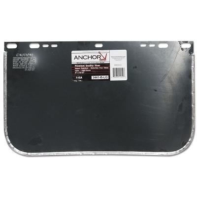 Anchor Brand Visors 3441BLG