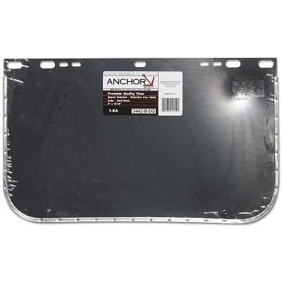 Anchor Brand Visors 3442BDG