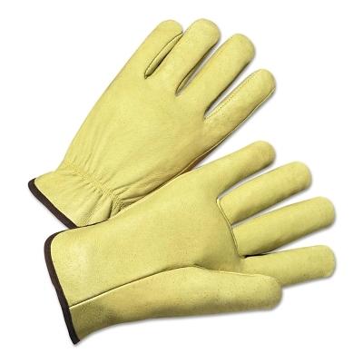 Anchor Brand Standard Grain Pigskin Driver Gloves