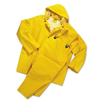 Anchor Brand 3-Pc Rainsuits